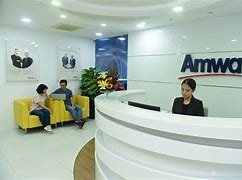 Amway Là Nơi Làm Việc Tốt Nhất Châu Á