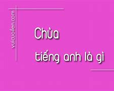 Anh Của Chú Gọi Là Gì