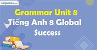 Bài Tập Thực Hành Tiếng Anh 8 Global Success Pdf