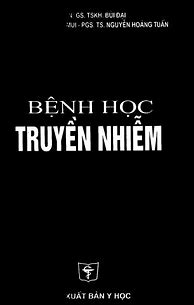 Bệnh Học Truyền Nhiễm Pdf