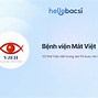 Bệnh Viện Mắt Quốc Tế Việt Nhật