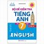 Bộ Đề Kiểm Tra Tiếng Anh Lớp 7 Tập 1 Nguyễn Thị Thu Huế Có Đáp Án