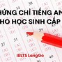 Cấp 2 Tiếng Anh Gọi Là Gì