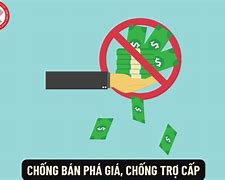 Chống Trợ Cấp