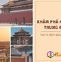 Cố Cung Bắc Kinh Xây Dựng Năm Nào