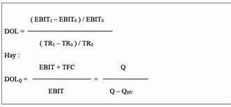 Công Thức Kế Toán Quản Trị Pdf