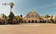 Đại Học Stanford Ở Đâu