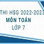 Đề Tiếng Anh Lớp 7 Cuối Kì 1 Năm 2023