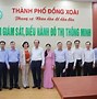 Đồng Xoài Thành Phố Hồ Chí Minh Bao Nhiêu Km