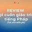 Giáo Trình Tiếng Pháp Cơ Bản Pdf