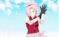 Haruno Sakura Tiếng Nhật