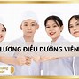 Hệ Số Lương Của Điều Dưỡng Hạng 3