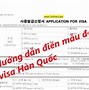 Hồ Sơ Xin Visa Nhật Ngắn Hạn Bao Lâu Thì Có