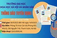 Học Bổng Annex Vnu 2024 Là Gì Của Nhau Rồi