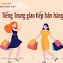 Kênh Bán Hàng Tiếng Trung Là Gì