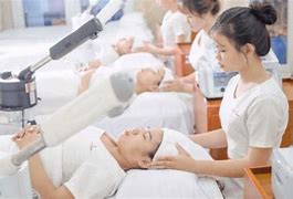 Khóa Học Spa Bao Nhiêu Tiền