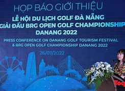 Lễ Hội Du Lịch Golf Đà Nẵng Năm 2022