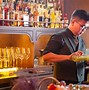 Lương Bartender Ở Canada