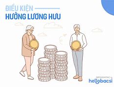 Mức Hưởng Lương Hưu Mới Nhất