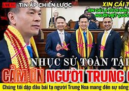 Người Mỹ Gốc Trung