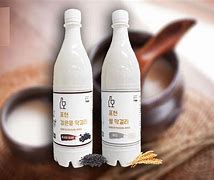 Rượu Gạo Makgeolli