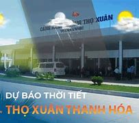 Thời Tiết Ngày Mai Xuân Lai Thọ Xuân Thanh Hoá