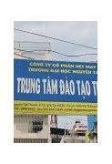 Trung Tâm Xklđ Texgamex Việt Nam Ở Đâu Uy Tín Nhất