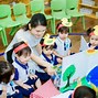 Trường Mầm Non Quốc Tế Kinderworld