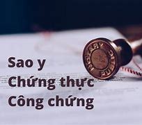 Vai Trò Của Công Chứng Chứng Thực