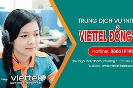 Viettel Post Đồng Tháp